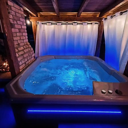 Pokoje I Apartamenty U Sabiny - Dostep Do Jacuzzi Tylko W Wybranych Opcjach Sprawdz Ponizej Szczegoly Rezerwacji Szczawnica Buitenkant foto