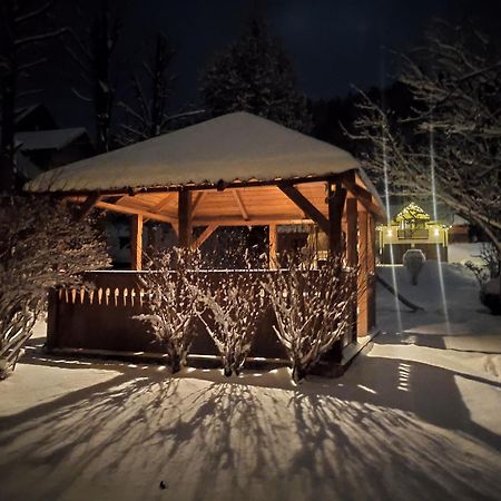Pokoje I Apartamenty U Sabiny - Dostep Do Jacuzzi Tylko W Wybranych Opcjach Sprawdz Ponizej Szczegoly Rezerwacji Szczawnica Buitenkant foto