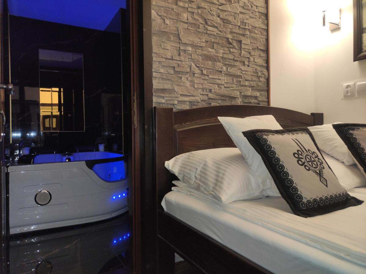Pokoje I Apartamenty U Sabiny - Dostep Do Jacuzzi Tylko W Wybranych Opcjach Sprawdz Ponizej Szczegoly Rezerwacji Szczawnica Buitenkant foto