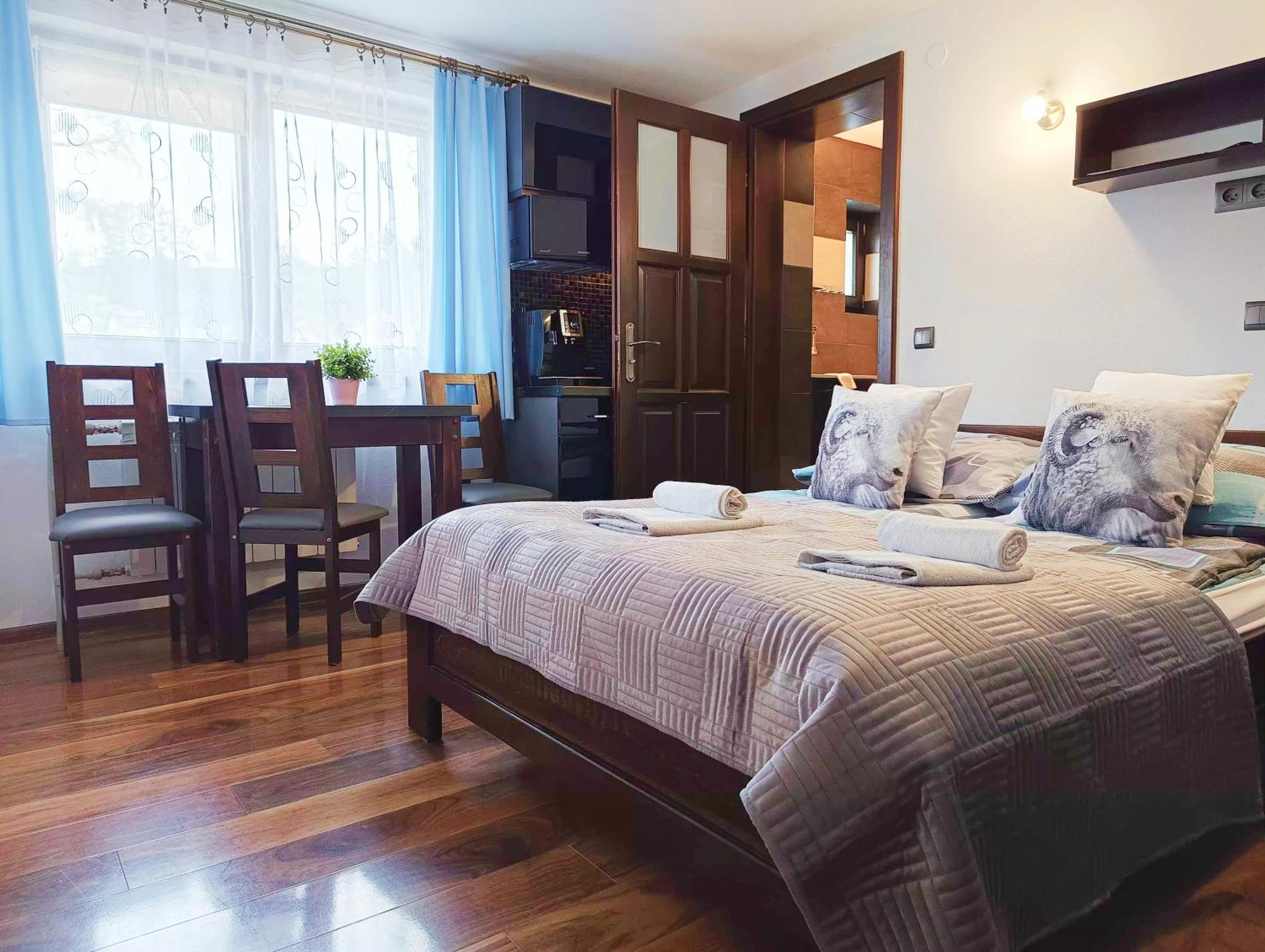 Pokoje I Apartamenty U Sabiny - Dostep Do Jacuzzi Tylko W Wybranych Opcjach Sprawdz Ponizej Szczegoly Rezerwacji Szczawnica Kamer foto