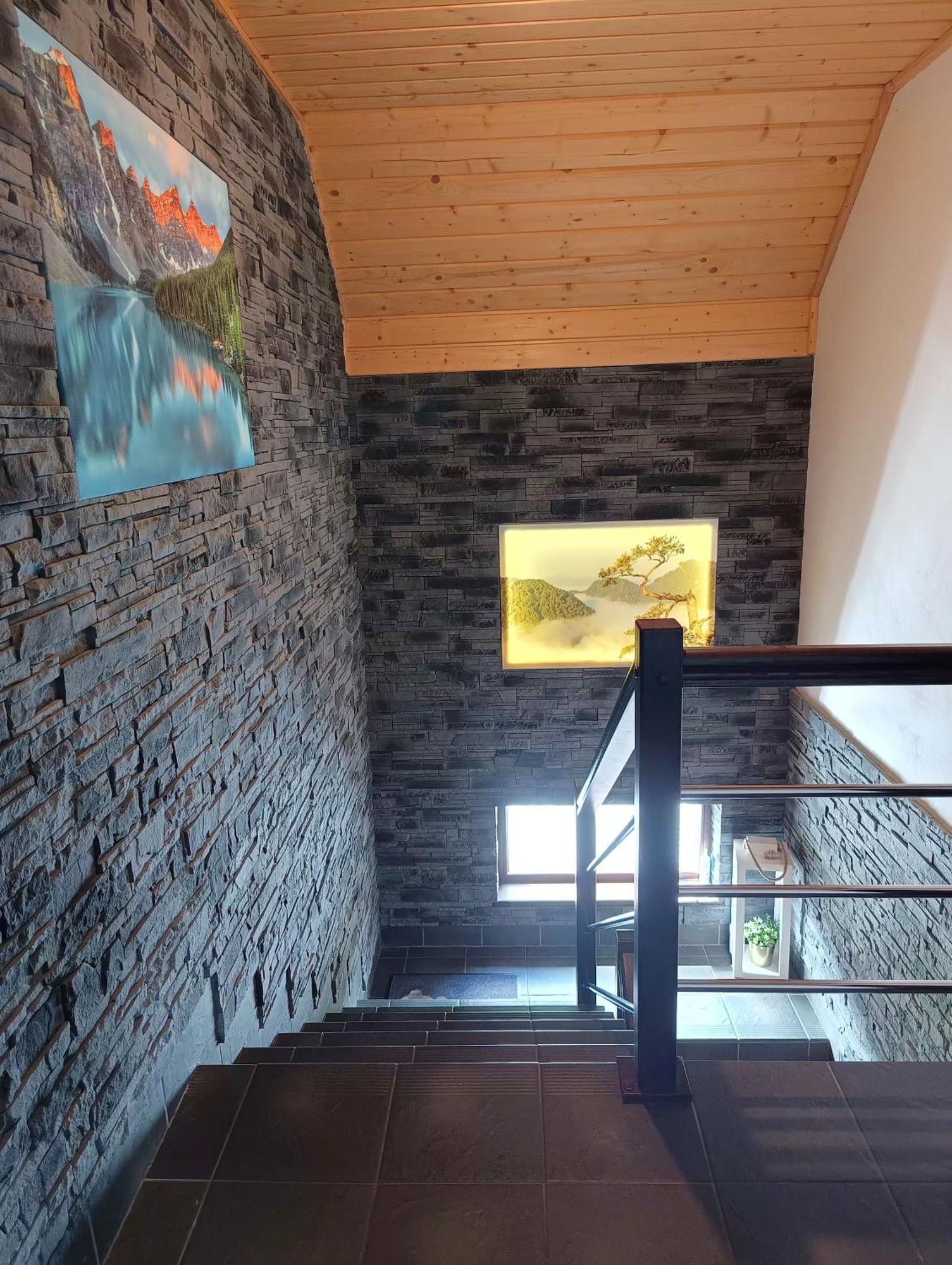 Pokoje I Apartamenty U Sabiny - Dostep Do Jacuzzi Tylko W Wybranych Opcjach Sprawdz Ponizej Szczegoly Rezerwacji Szczawnica Buitenkant foto