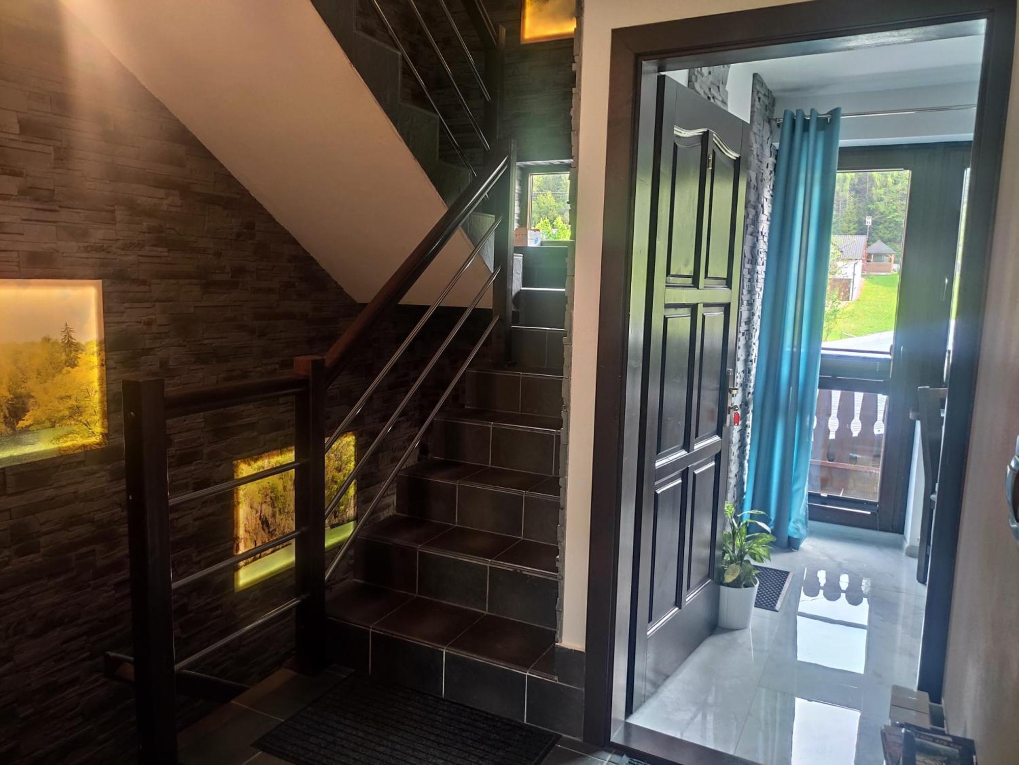 Pokoje I Apartamenty U Sabiny - Dostep Do Jacuzzi Tylko W Wybranych Opcjach Sprawdz Ponizej Szczegoly Rezerwacji Szczawnica Buitenkant foto