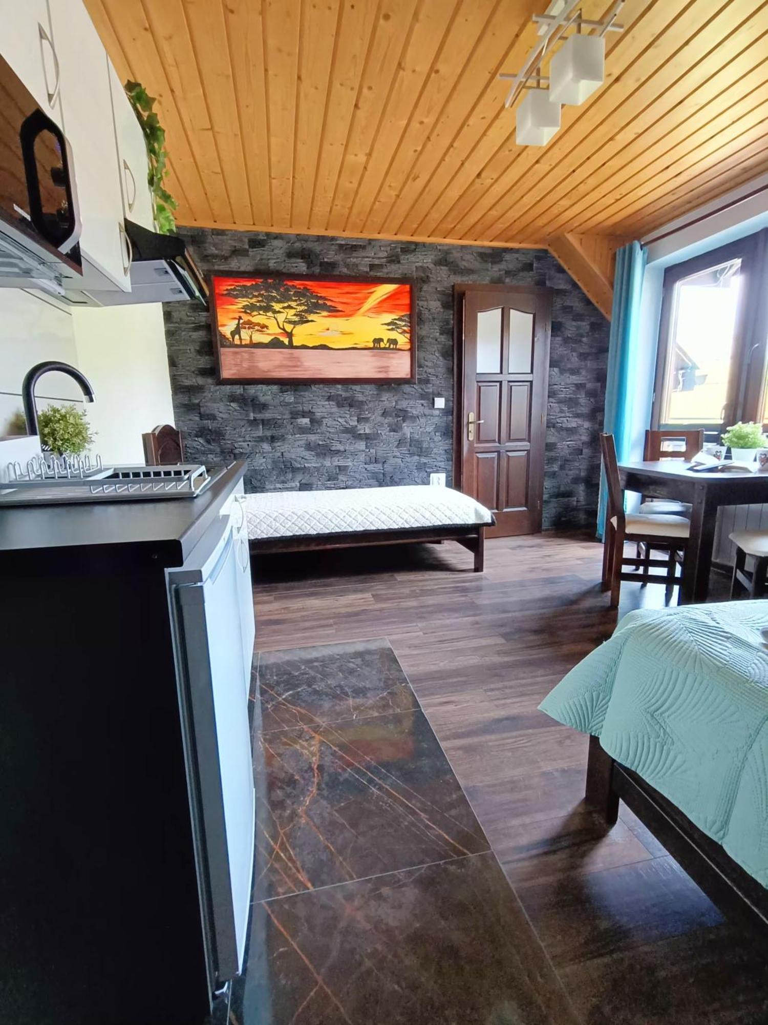 Pokoje I Apartamenty U Sabiny - Dostep Do Jacuzzi Tylko W Wybranych Opcjach Sprawdz Ponizej Szczegoly Rezerwacji Szczawnica Buitenkant foto
