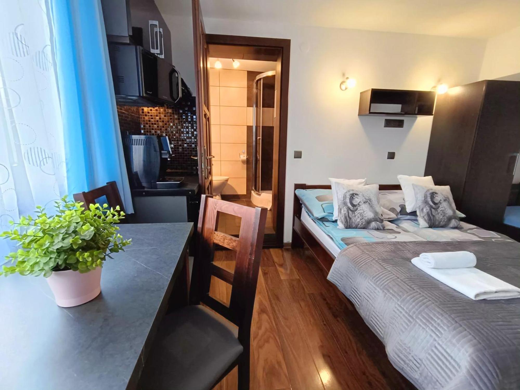 Pokoje I Apartamenty U Sabiny - Dostep Do Jacuzzi Tylko W Wybranych Opcjach Sprawdz Ponizej Szczegoly Rezerwacji Szczawnica Kamer foto