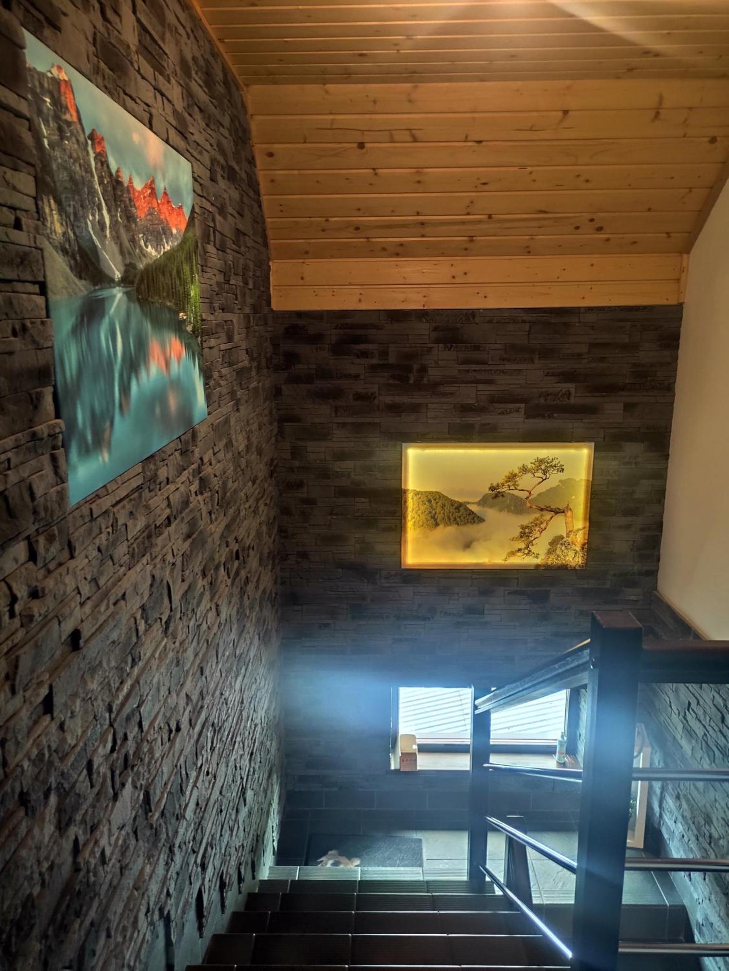 Pokoje I Apartamenty U Sabiny - Dostep Do Jacuzzi Tylko W Wybranych Opcjach Sprawdz Ponizej Szczegoly Rezerwacji Szczawnica Buitenkant foto