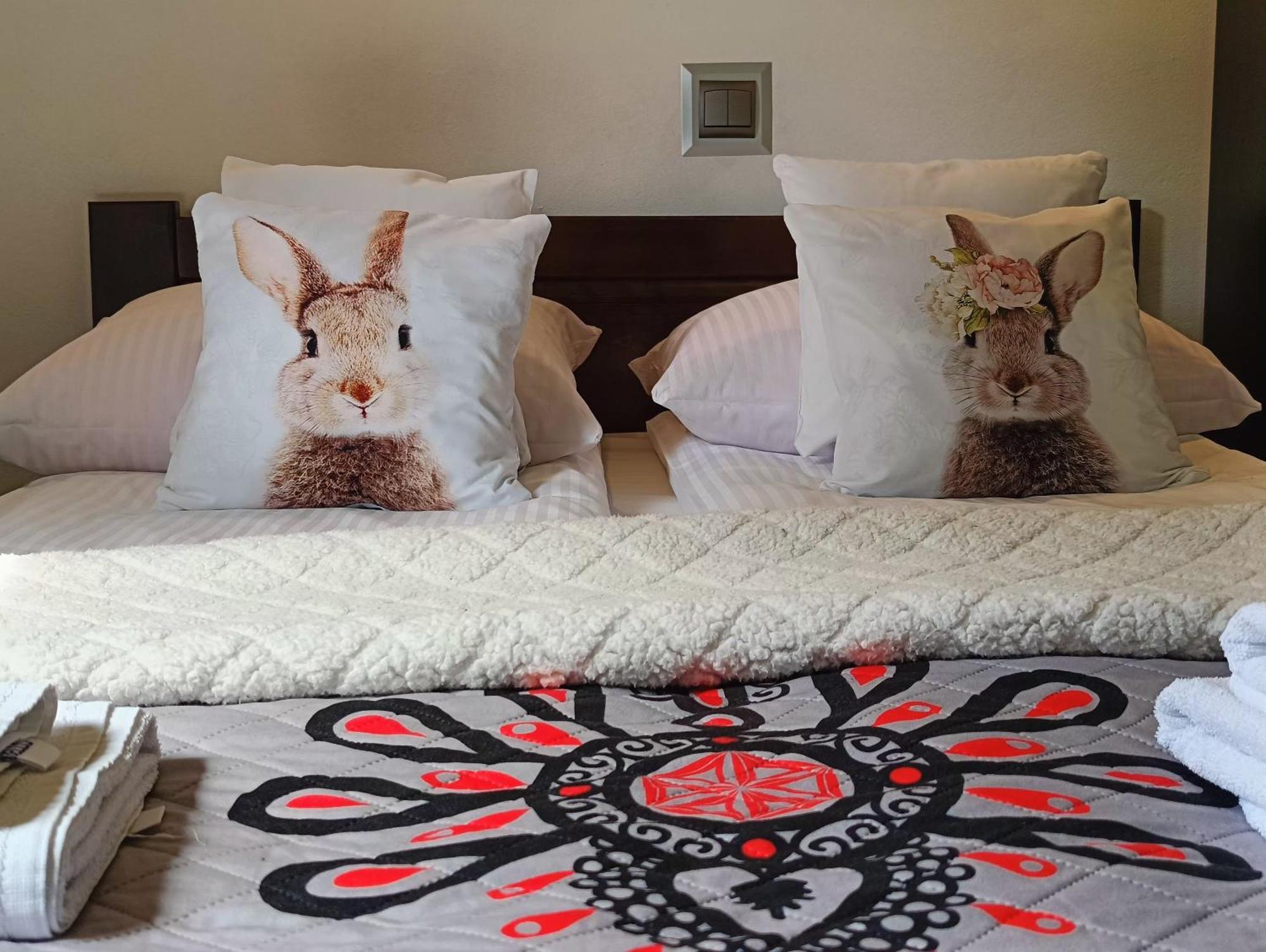 Pokoje I Apartamenty U Sabiny - Dostep Do Jacuzzi Tylko W Wybranych Opcjach Sprawdz Ponizej Szczegoly Rezerwacji Szczawnica Buitenkant foto