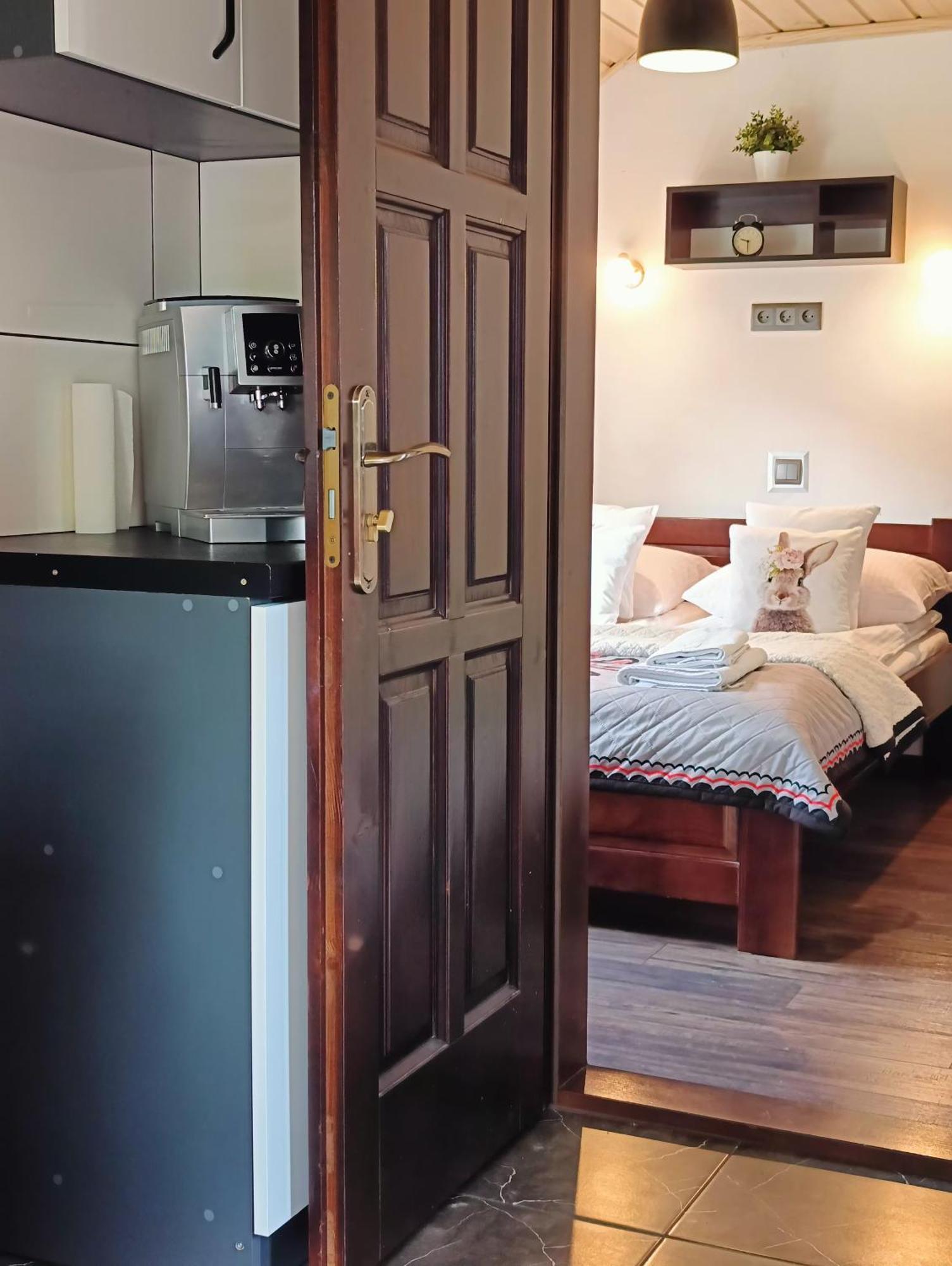 Pokoje I Apartamenty U Sabiny - Dostep Do Jacuzzi Tylko W Wybranych Opcjach Sprawdz Ponizej Szczegoly Rezerwacji Szczawnica Buitenkant foto