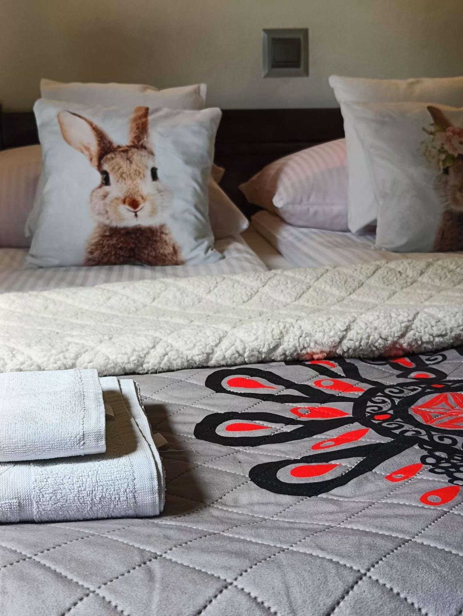 Pokoje I Apartamenty U Sabiny - Dostep Do Jacuzzi Tylko W Wybranych Opcjach Sprawdz Ponizej Szczegoly Rezerwacji Szczawnica Buitenkant foto