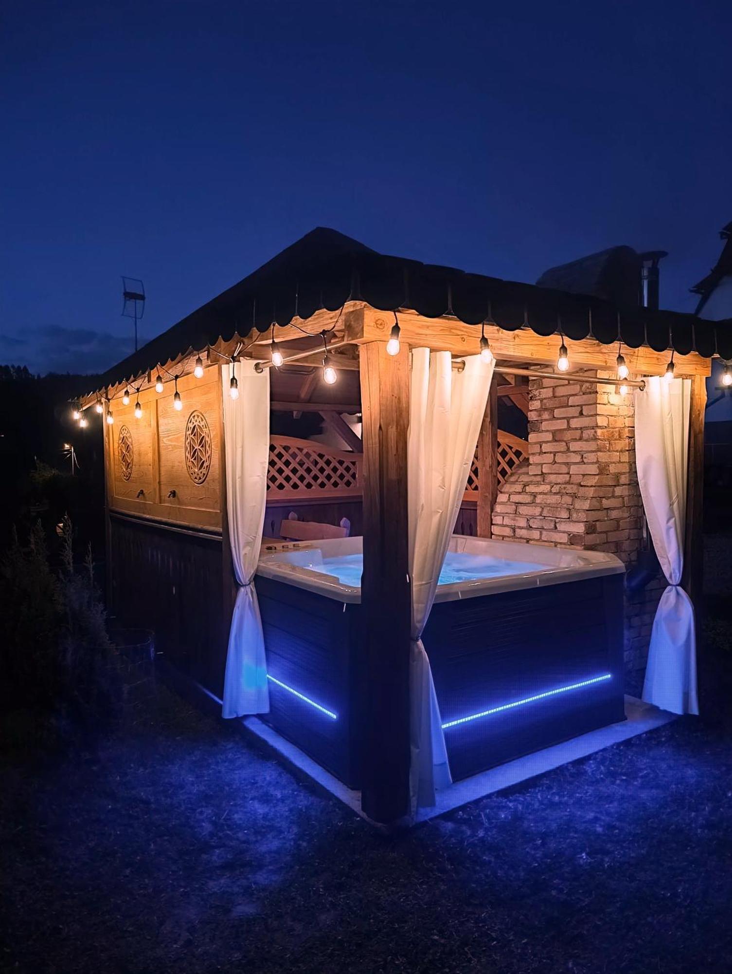Pokoje I Apartamenty U Sabiny - Dostep Do Jacuzzi Tylko W Wybranych Opcjach Sprawdz Ponizej Szczegoly Rezerwacji Szczawnica Buitenkant foto