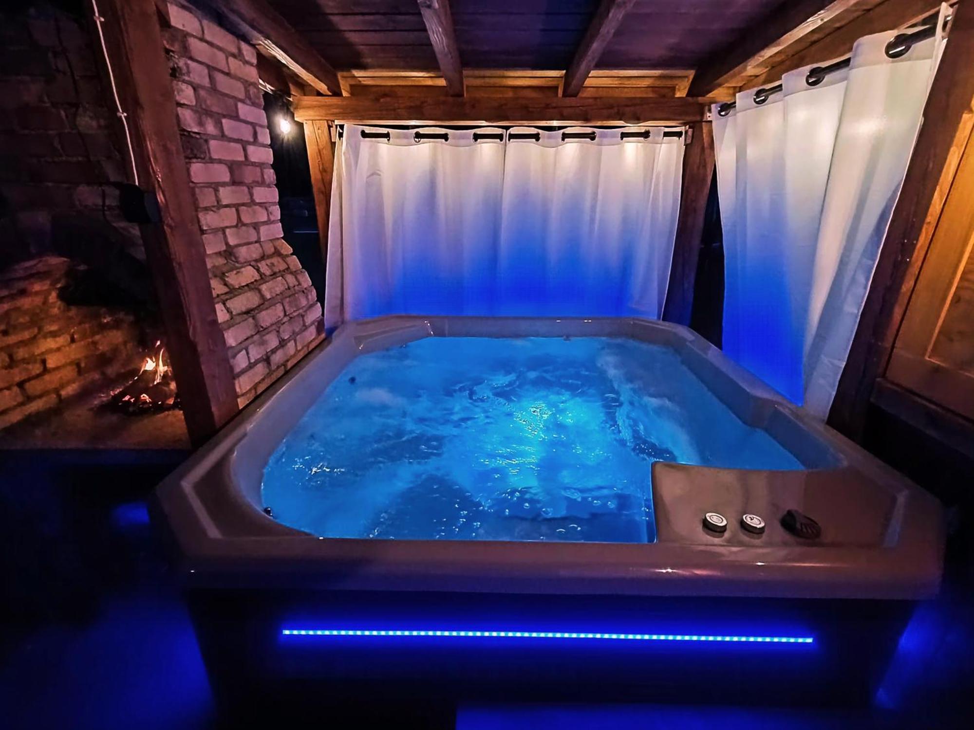 Pokoje I Apartamenty U Sabiny - Dostep Do Jacuzzi Tylko W Wybranych Opcjach Sprawdz Ponizej Szczegoly Rezerwacji Szczawnica Buitenkant foto
