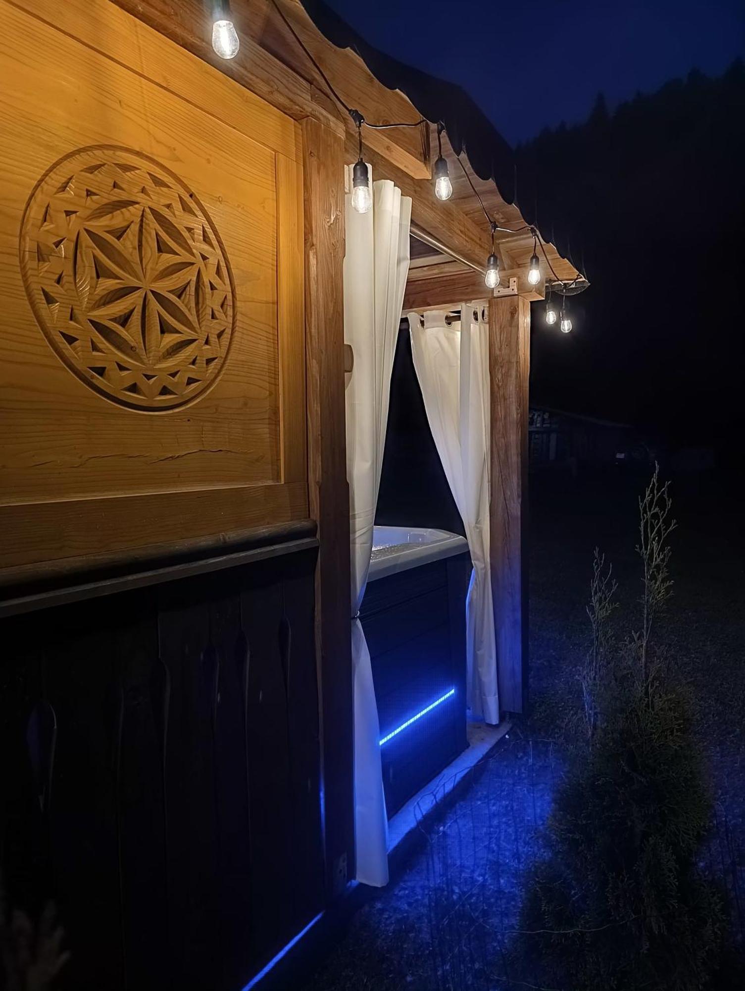 Pokoje I Apartamenty U Sabiny - Dostep Do Jacuzzi Tylko W Wybranych Opcjach Sprawdz Ponizej Szczegoly Rezerwacji Szczawnica Buitenkant foto