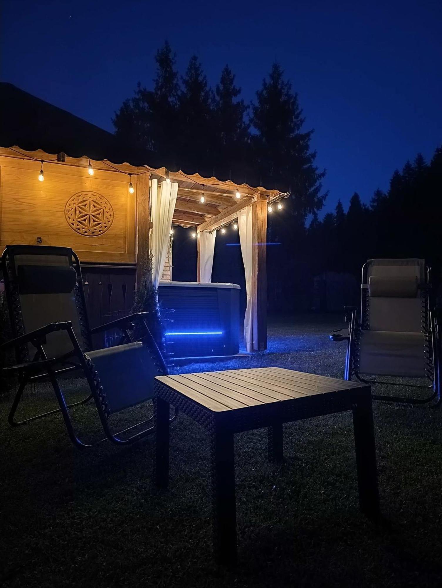 Pokoje I Apartamenty U Sabiny - Dostep Do Jacuzzi Tylko W Wybranych Opcjach Sprawdz Ponizej Szczegoly Rezerwacji Szczawnica Buitenkant foto