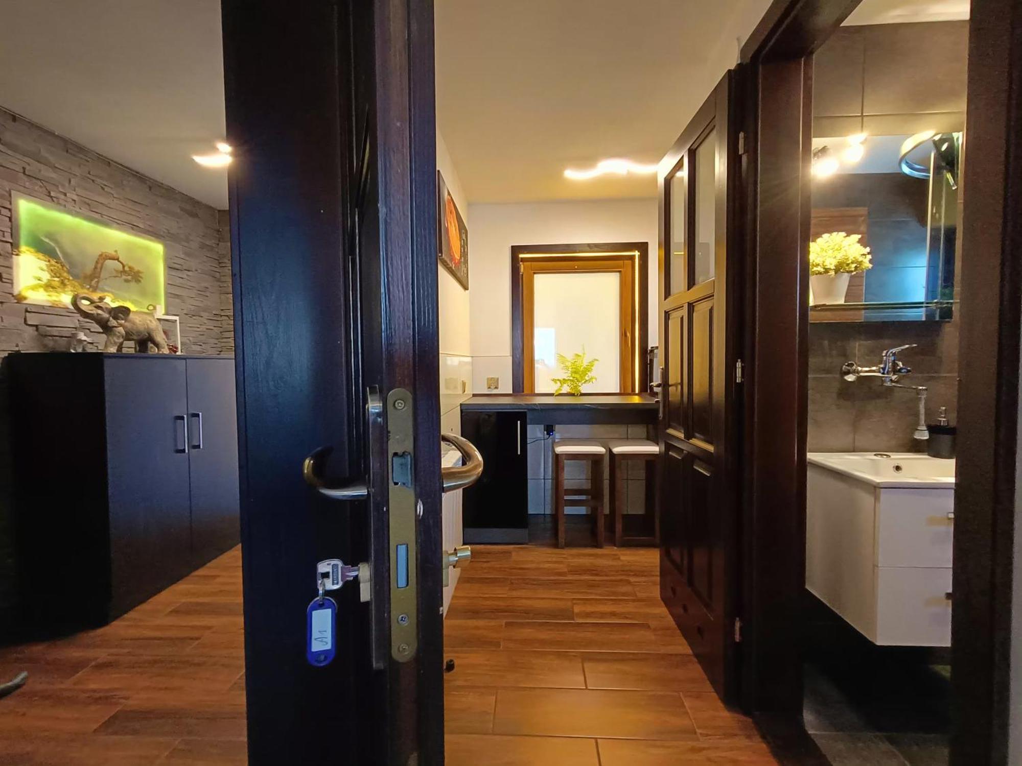 Pokoje I Apartamenty U Sabiny - Dostep Do Jacuzzi Tylko W Wybranych Opcjach Sprawdz Ponizej Szczegoly Rezerwacji Szczawnica Kamer foto