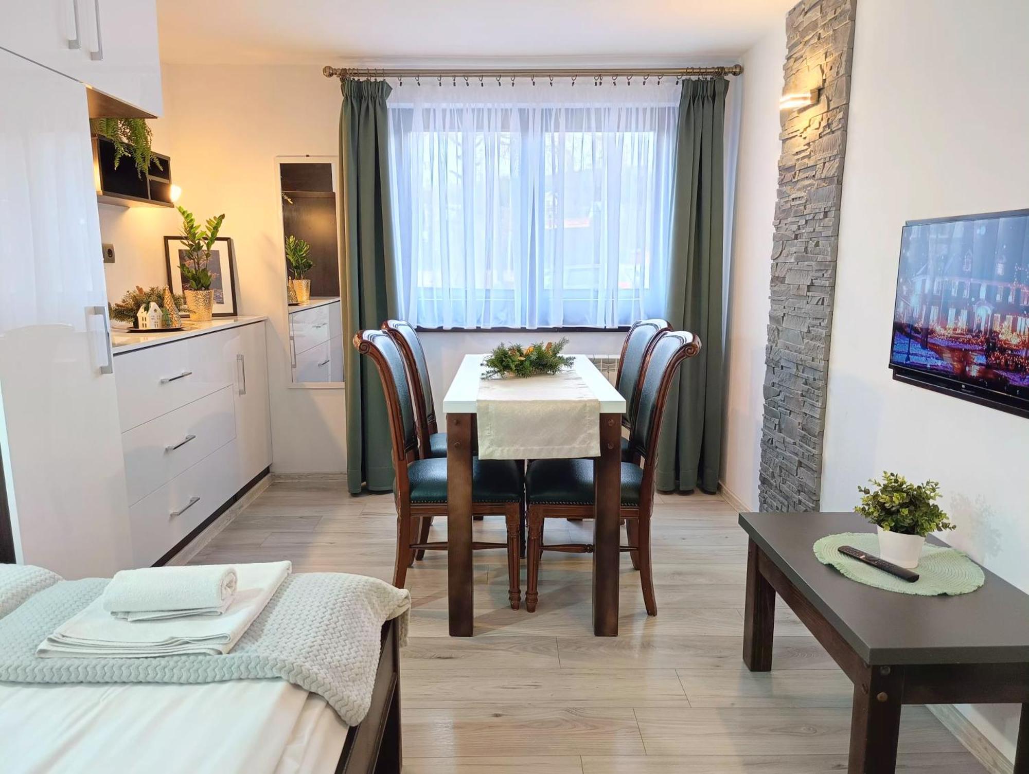 Pokoje I Apartamenty U Sabiny - Dostep Do Jacuzzi Tylko W Wybranych Opcjach Sprawdz Ponizej Szczegoly Rezerwacji Szczawnica Kamer foto