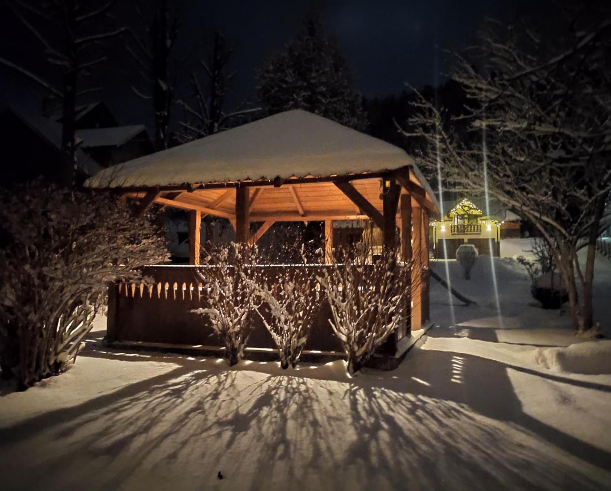 Pokoje I Apartamenty U Sabiny - Dostep Do Jacuzzi Tylko W Wybranych Opcjach Sprawdz Ponizej Szczegoly Rezerwacji Szczawnica Buitenkant foto