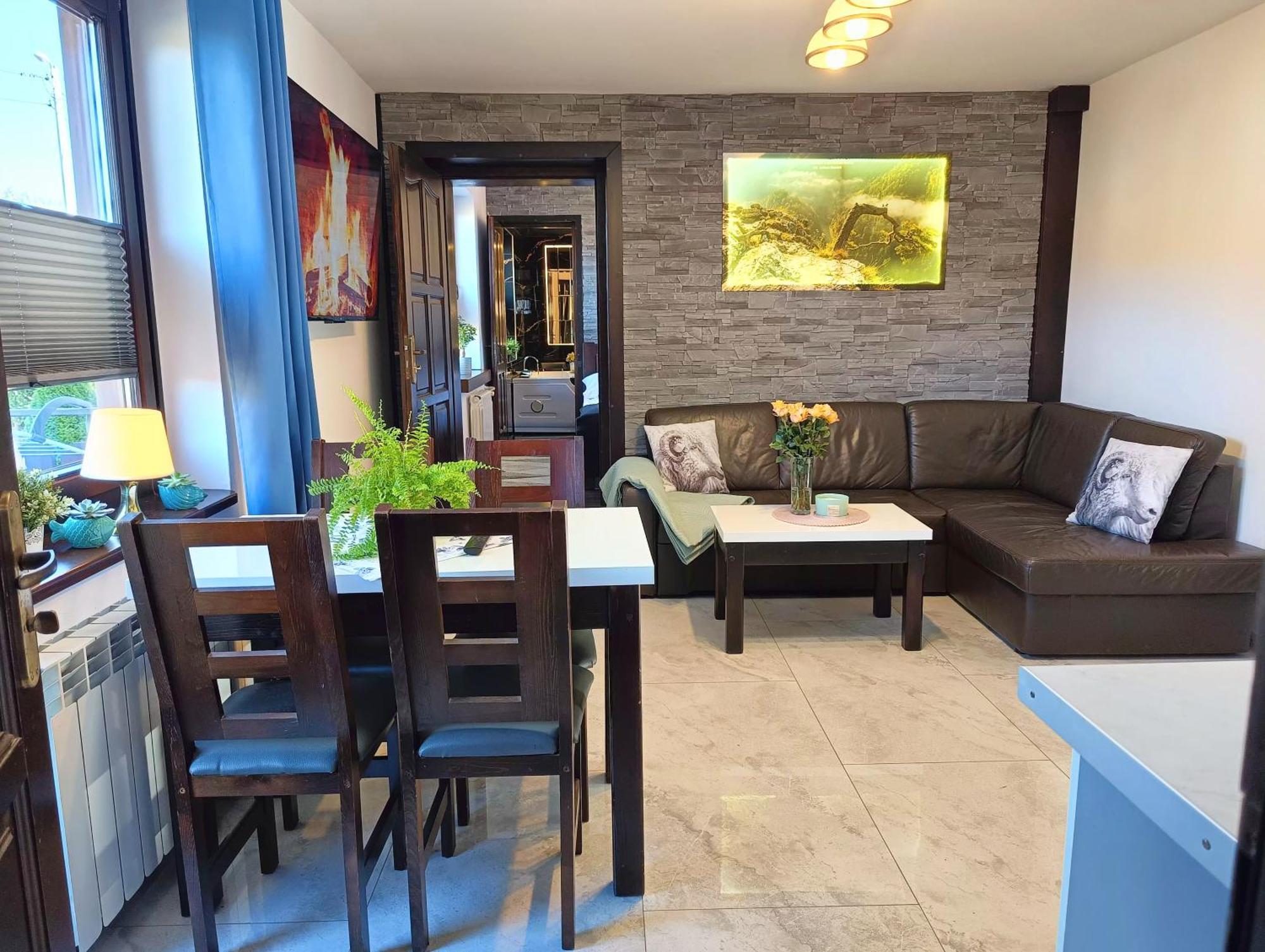 Pokoje I Apartamenty U Sabiny - Dostep Do Jacuzzi Tylko W Wybranych Opcjach Sprawdz Ponizej Szczegoly Rezerwacji Szczawnica Kamer foto