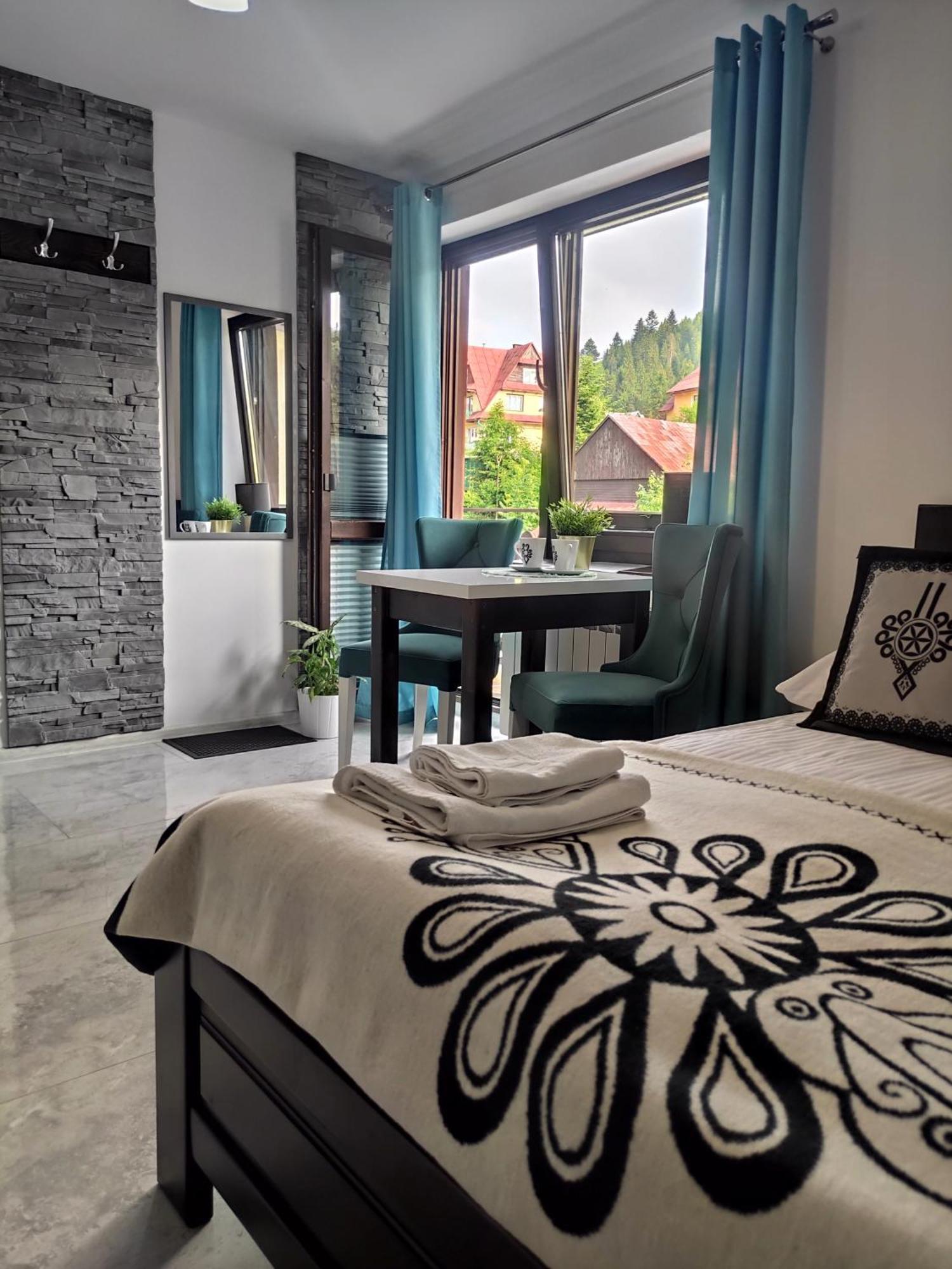 Pokoje I Apartamenty U Sabiny - Dostep Do Jacuzzi Tylko W Wybranych Opcjach Sprawdz Ponizej Szczegoly Rezerwacji Szczawnica Buitenkant foto